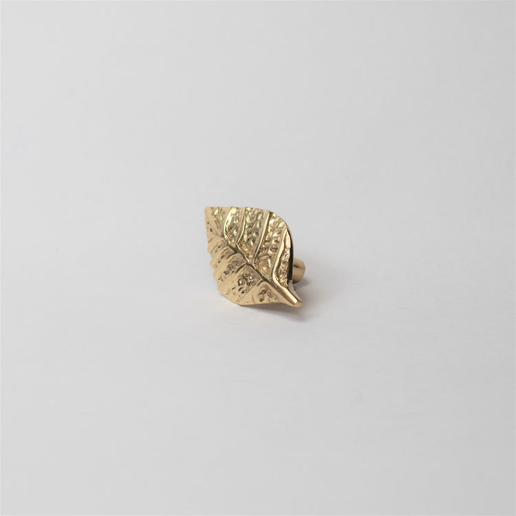 Varak Brass Knob