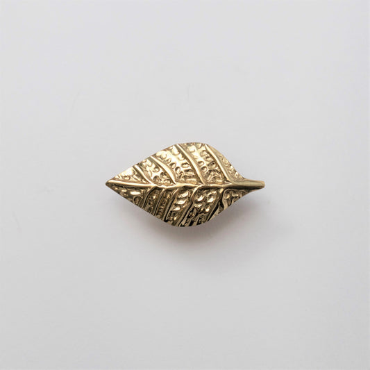 Varak Brass Knob