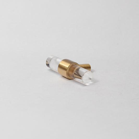 Vayam Acrylic Knob