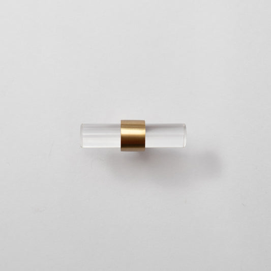 Vayam Acrylic Knob