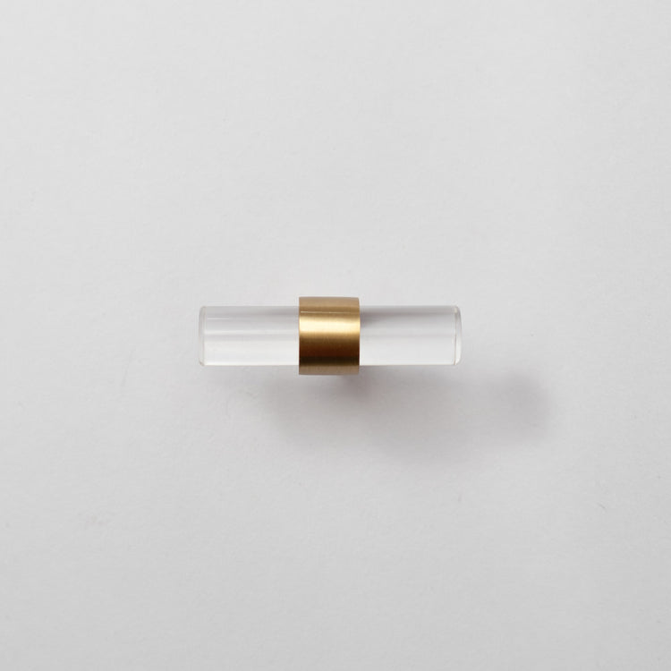 Vayam Acrylic Knob