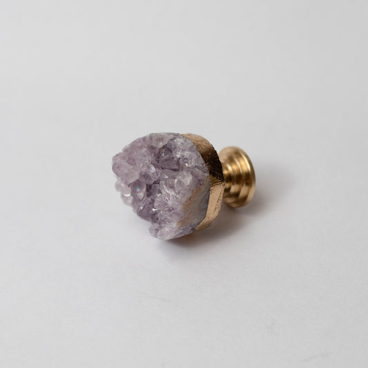 Viraaj Crystal Knob