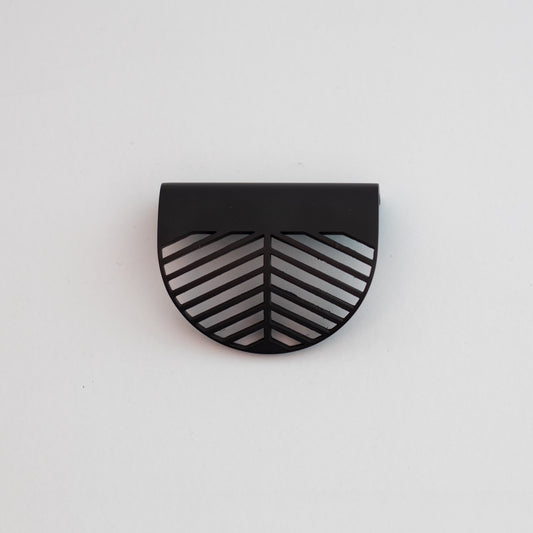 Harsha Stainless Steel Knob