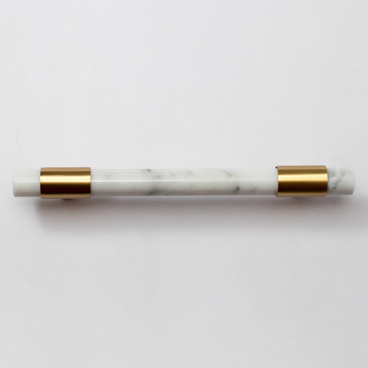 Kaashvi Marble Handle