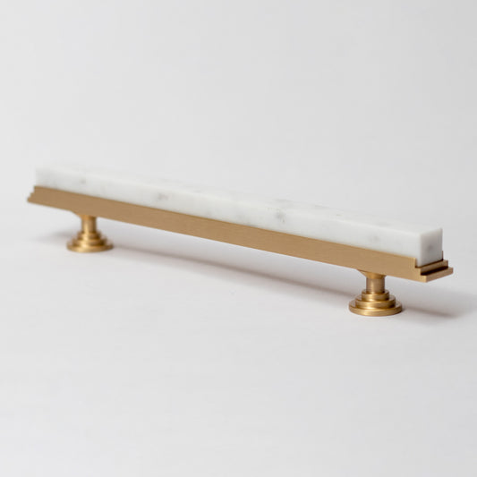 Arjun Marble Handle