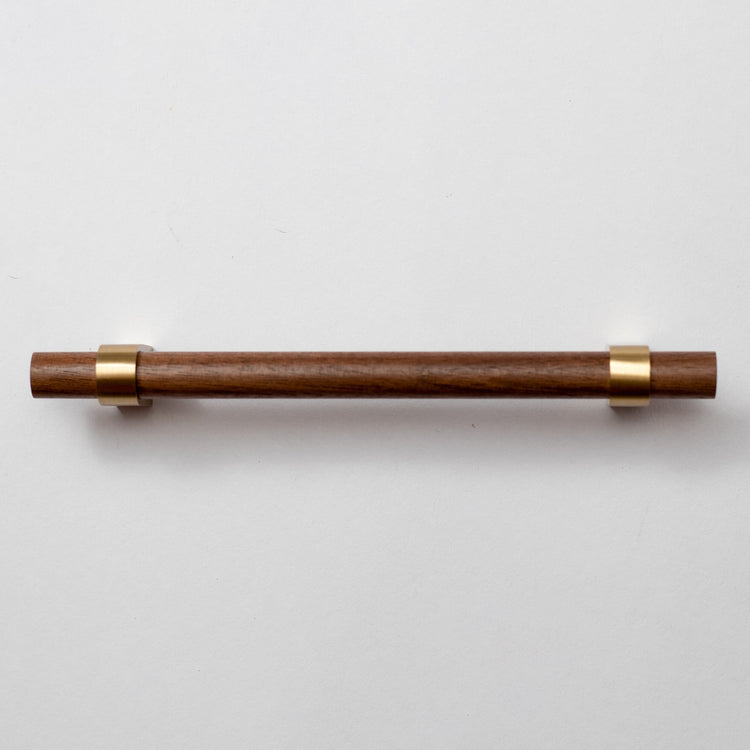 Aaryaman Wooden Handle