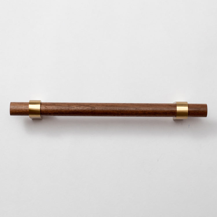 Aaryaman Wooden Handle