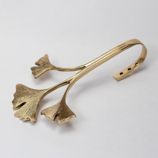 Shobha Brass Curtain Holder