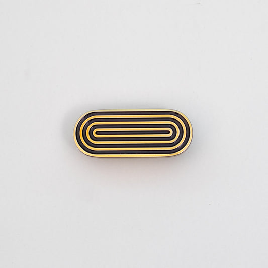 Jeeva Stainless Steel Knob