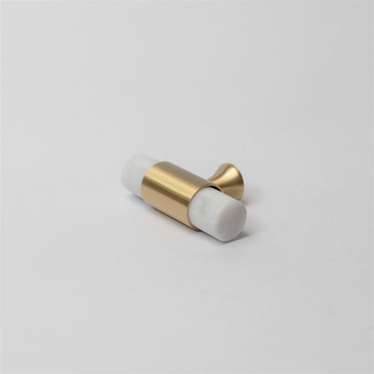 Kaashvi Marble Knob