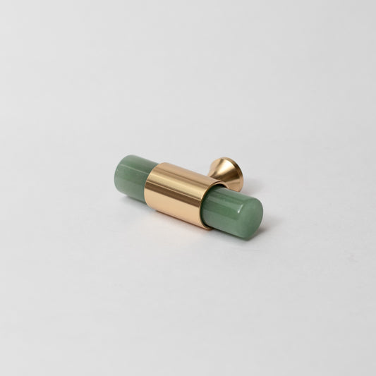 Kaashvi Marble Knob