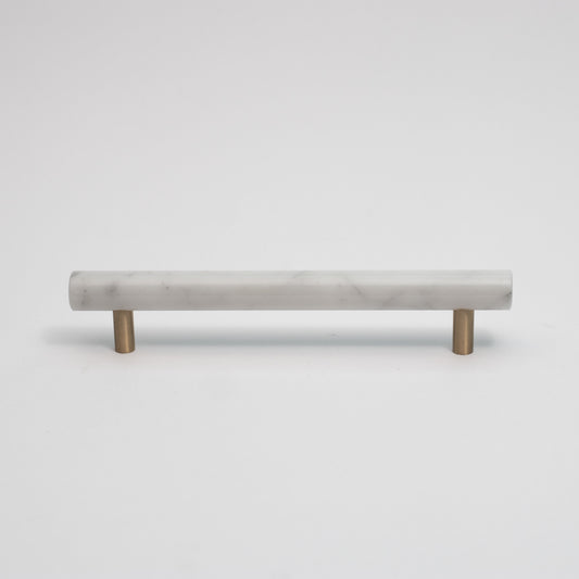 Nandini Marble Handle