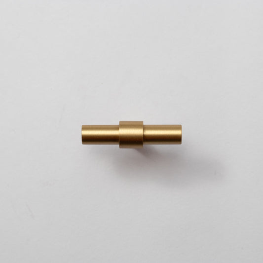 Nitya Brass Knobs